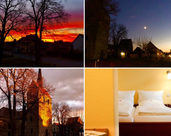 November im Pottkuchen