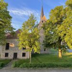 Hauptsaison im Pottkuchen: April 2026 – September 2026