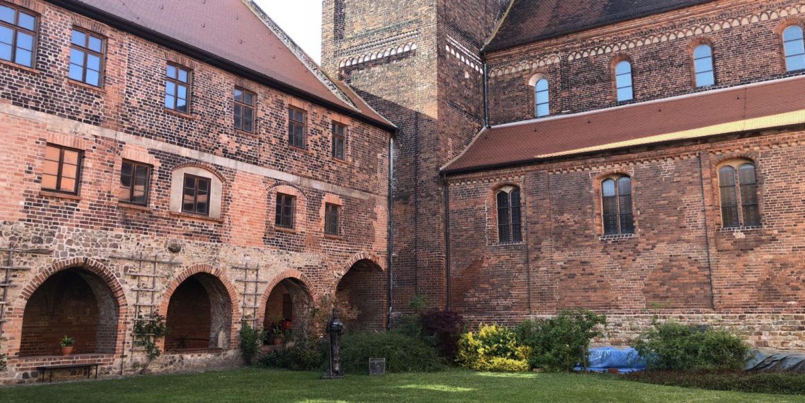 Das Kloster Jerichow Das Kloster Jerichow